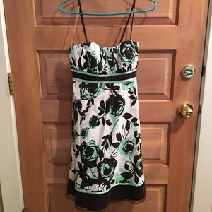 Pura Vida Cotton Dress
